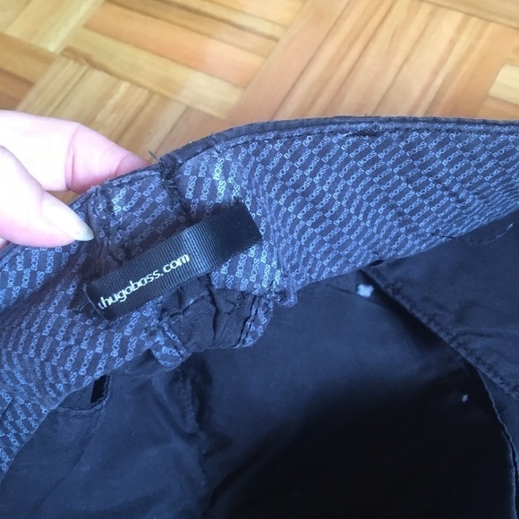 3/15$ Hugo boss pants - Picture 5 of 7